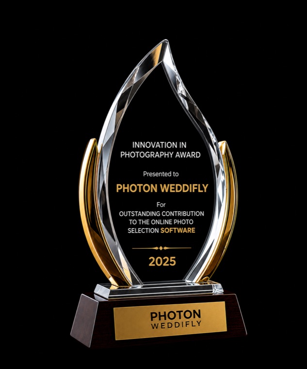 Award & Recognition